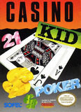 Casino Kid (Nintendo Entertainment System)